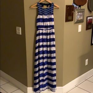 Gianni Bini maxi dress